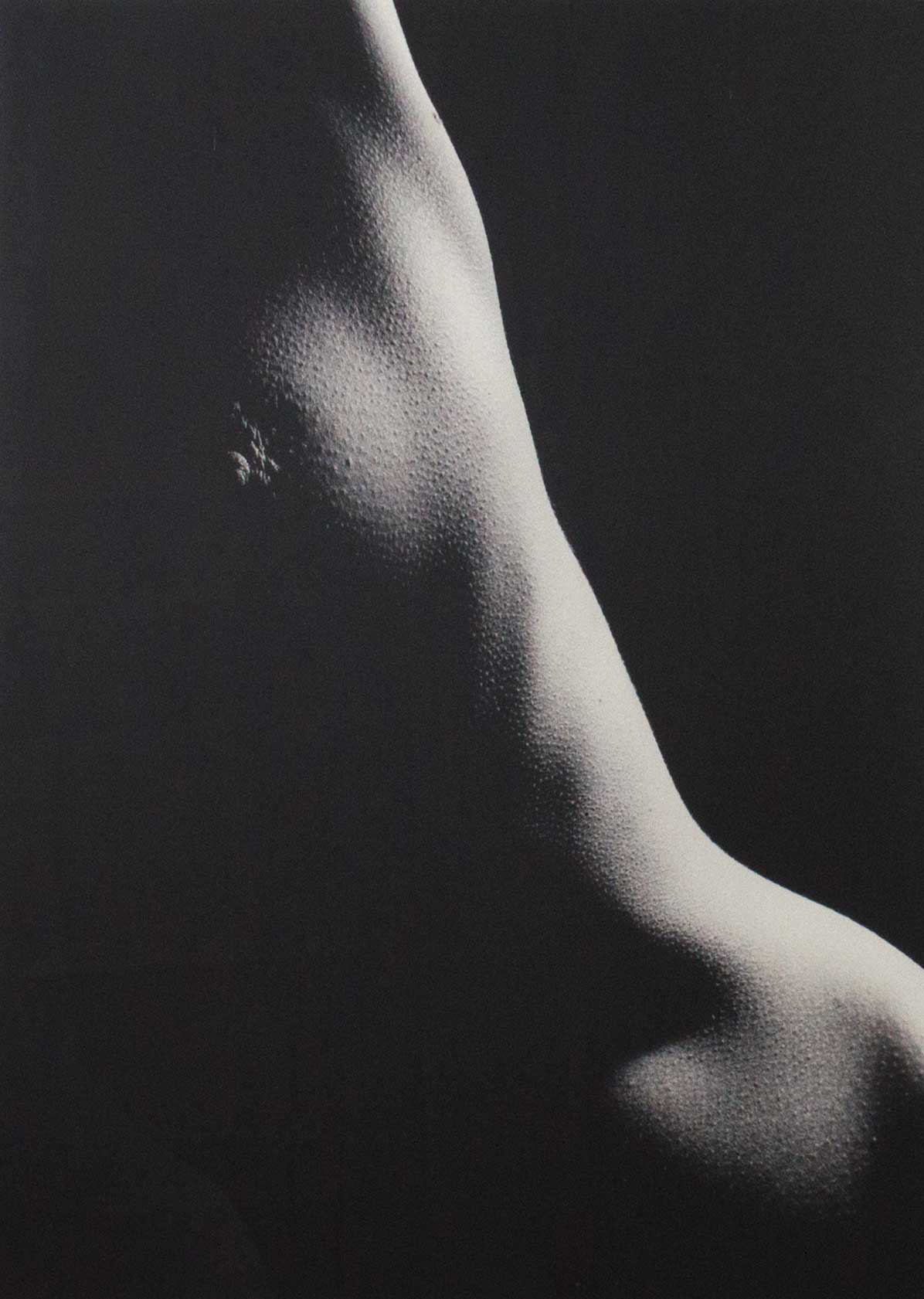 Nude - Keith Nicholson