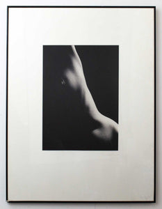 Nude - Keith Nicholson