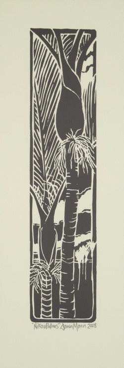 Load image into Gallery viewer, Nikau Palms
