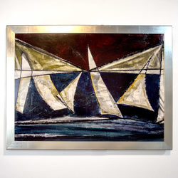 Load image into Gallery viewer, City Sails Series I
