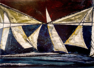 City Sails Series I