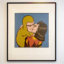 Load image into Gallery viewer, First Kiss
