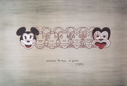 Load image into Gallery viewer, Mickey To Tiki Tu Meke
