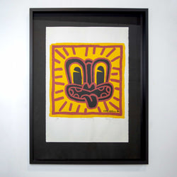 Load image into Gallery viewer, Red Haring
