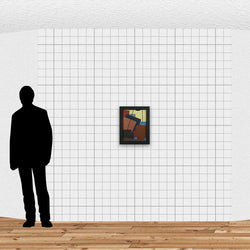 Load image into Gallery viewer, SCALE: Eion Stevens - Arrangement for Christine
