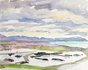 Christchurch Estuary III