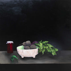 Load image into Gallery viewer, Beetroot Still Life
