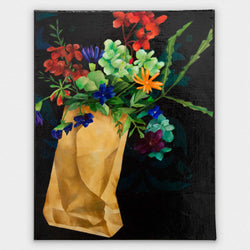 Load image into Gallery viewer, Paperbag Posy
