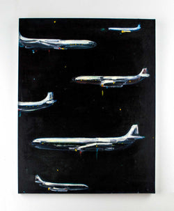 Load image into Gallery viewer, Joanna Braithwaite - Flight
