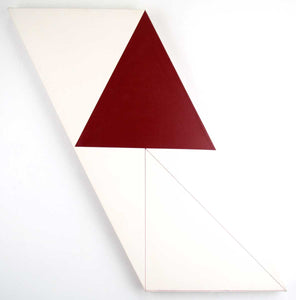 Julia Morison - Rhombus V