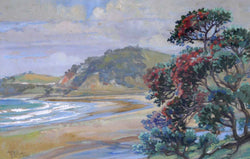 Load image into Gallery viewer, K. Airini Vane - Laing&#39;s Beach

