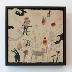 Load image into Gallery viewer, Carnival of Lye III
