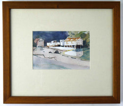 Load image into Gallery viewer, Margaret Fairhall - Golden Bay, Stewart Island
