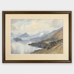 Load image into Gallery viewer, Lake Wakatipu
