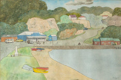 Load image into Gallery viewer, Untitled (Akaroa)
