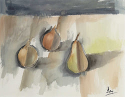 Load image into Gallery viewer, Untitled (Pear &amp; Onions)
