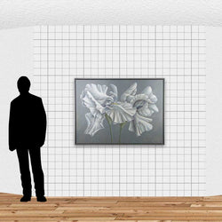 Load image into Gallery viewer, SCALE: Neil Driver - Irises
