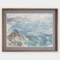 Load image into Gallery viewer, Untitled Seascape
