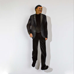 Load image into Gallery viewer, Gill Hay - Action Man
