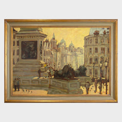 Load image into Gallery viewer, Trafalgar Square
