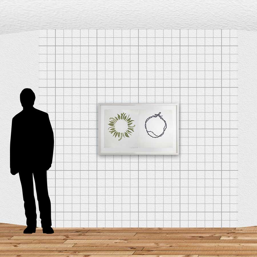 SCALE: Rebecca Smallridge - Talisman Circles