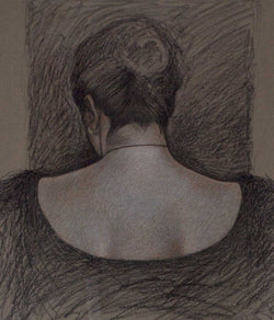 Load image into Gallery viewer, DETAIL: Sam Mahon - Untitled Woman
