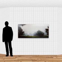 Load image into Gallery viewer, SCALE: Simon Edwards - Golf Mist II
