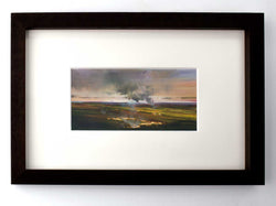 Load image into Gallery viewer, Simon Edwards - Smoke and Clouds II
