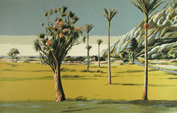 Load image into Gallery viewer, DETAIL: Stanley Palmer - Road&#39;s End - Karamea
