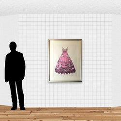 Load image into Gallery viewer, SCALE: Tracey Williams - Dress for Special Celebrations
