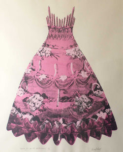 Load image into Gallery viewer, DETAIL: Tracey Williams - Dress for Special Celebrations
