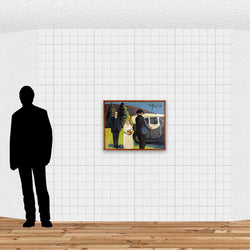 Load image into Gallery viewer, Just Married
