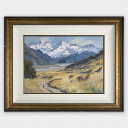 Load image into Gallery viewer, Untitled (North Canterbury)
